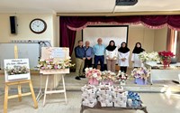 دفاع  پایان نامه دانشجوی پزشکی